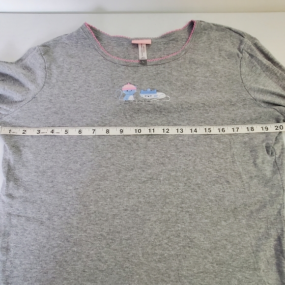 St. Eve Cat Pajamas - Picture 3 of 6